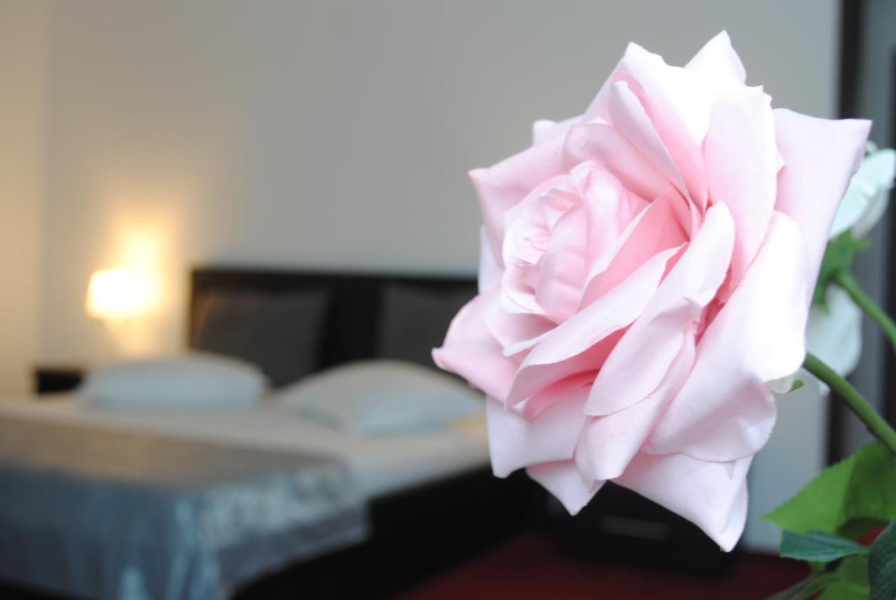 Hotel Corona โดรเบตา-ตูร์นู เซเวริน ภายนอก รูปภาพ